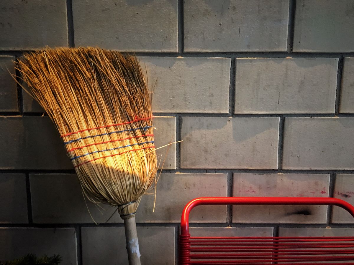 Kehrwoche – Pflichten, Regeln und Tipps